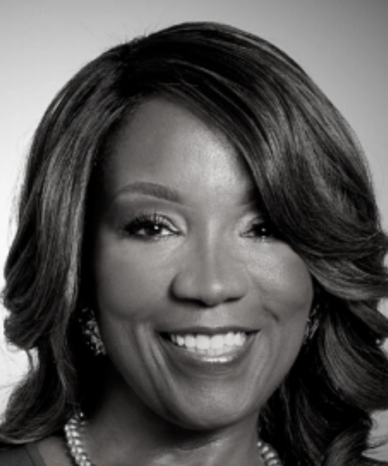 Dr. Gloria Chance