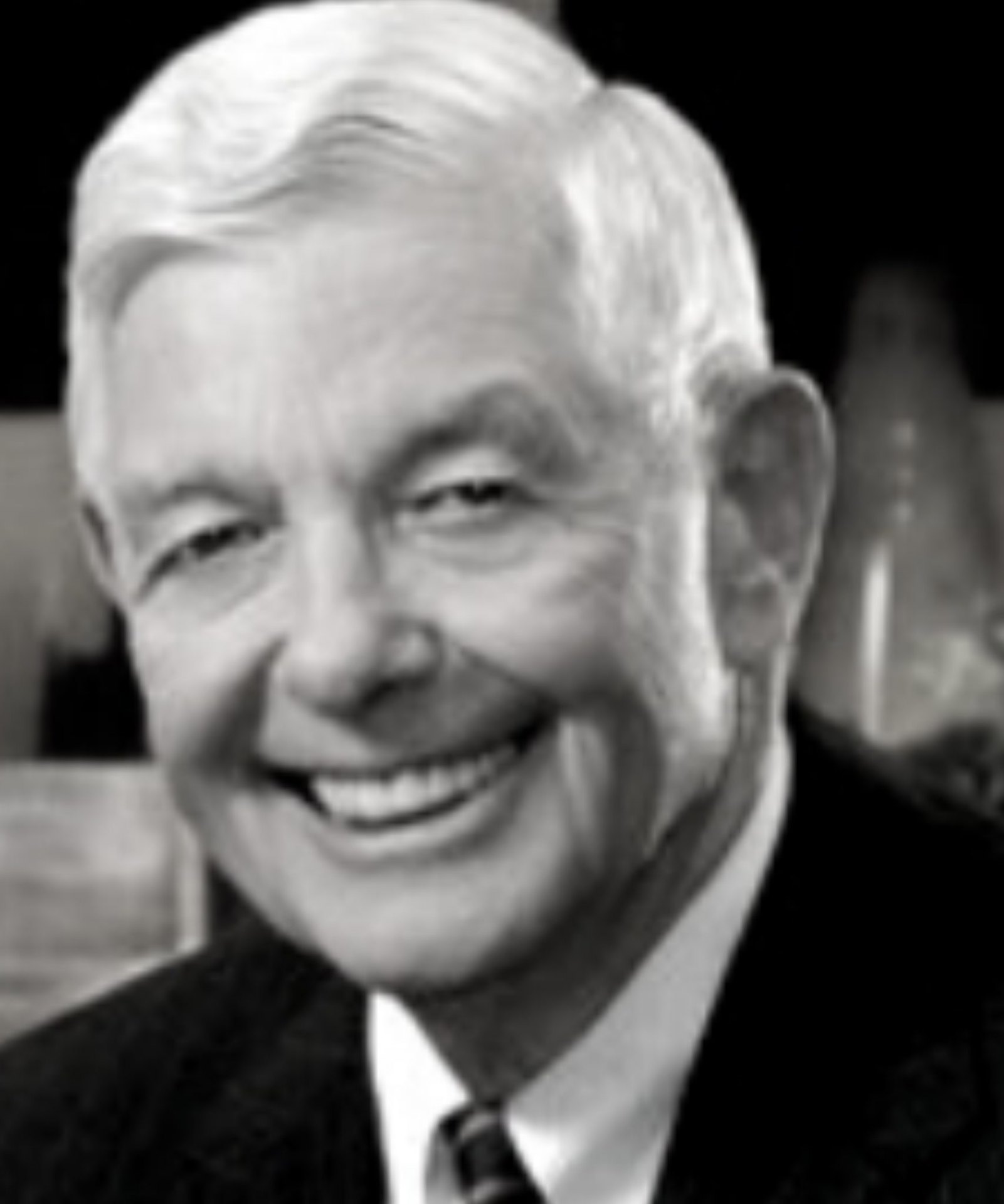 Hugh McColl Jr.