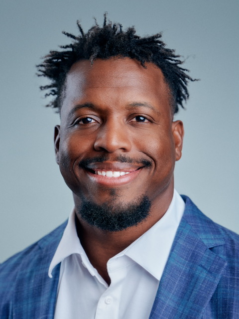 Jonathan Stewart