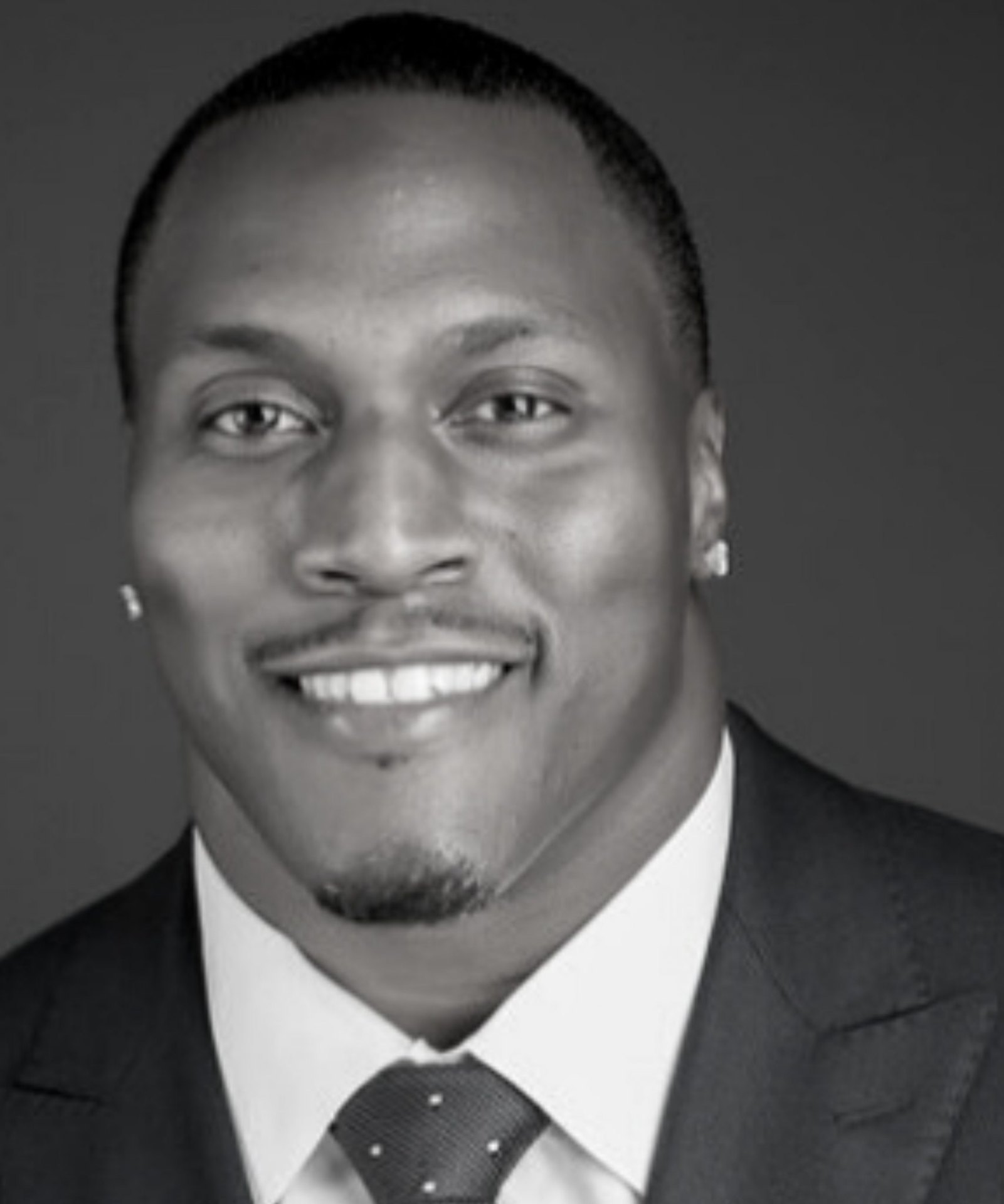 Takeo Spikes